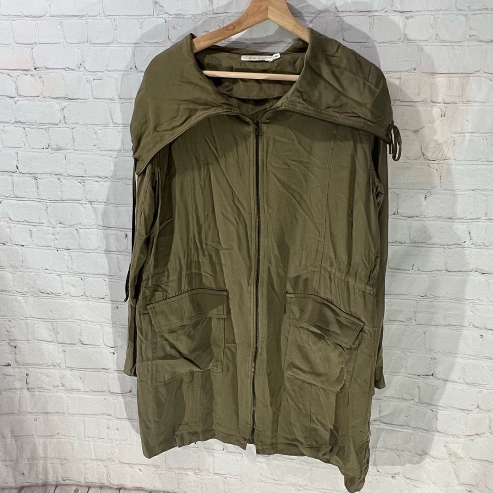 Ark n c Utility Jacket
